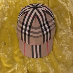 Like New Infant/toddler BURBERRY