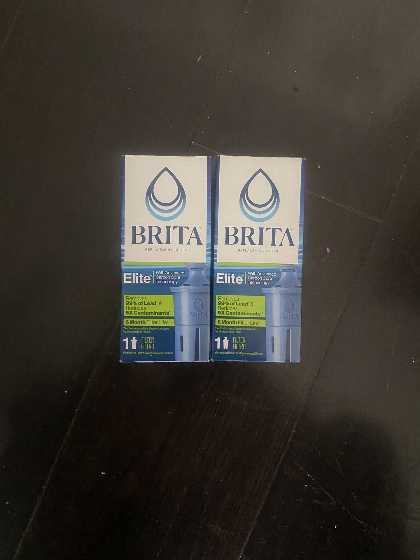 Brita Filter