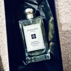 Jo Malone | Lime Basil & Mandarin