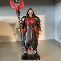 Masters Of The Universe Masterverse Emperor Hordak 