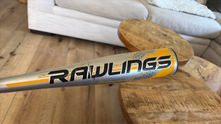 Rawlings fuel big barrel 28” -9