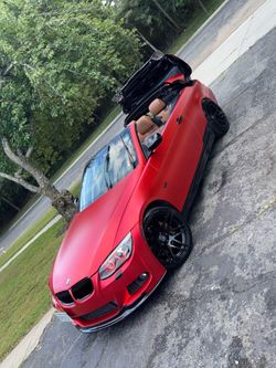 2011 BMW 335i