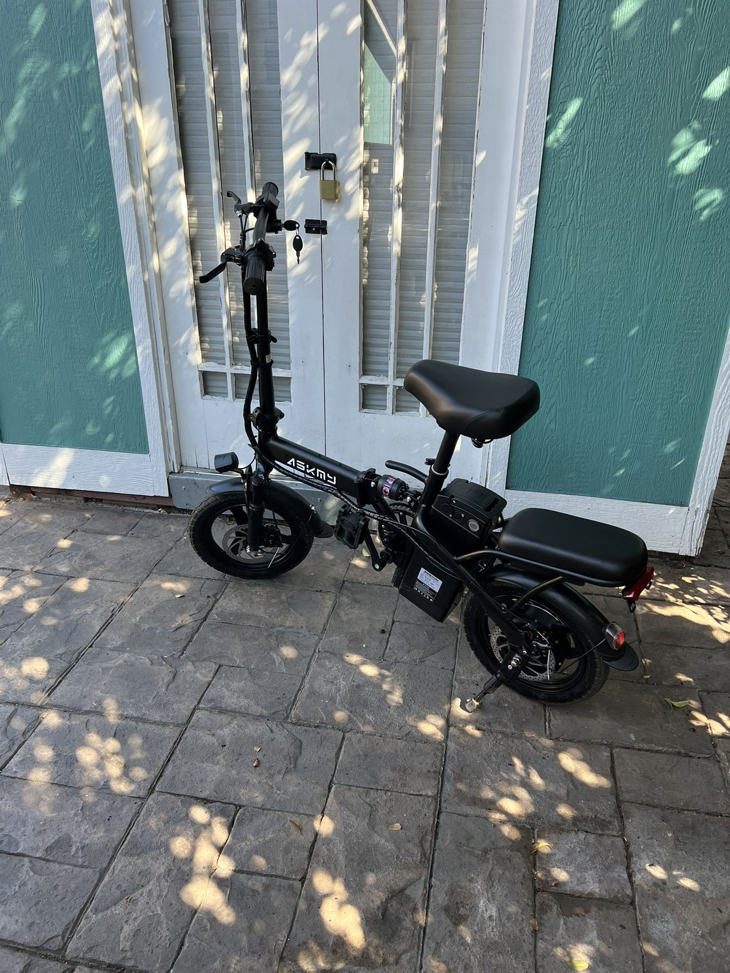 Askmy E-bike