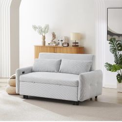 Pull Out Couch/Futon