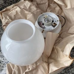 Light Fixtures 