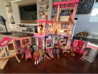 Barbie Collection