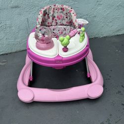 Baby Walker 