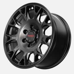 Rims 18 Trd 6 Lugs 139.7 mm