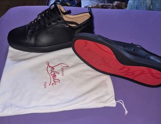 christian louboutin sz 12