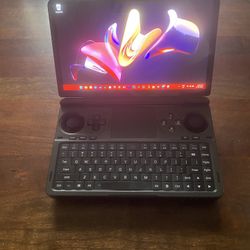 GPD WIN MINI