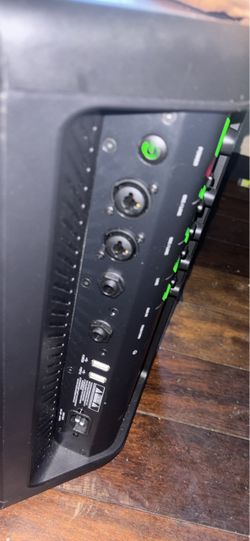JBL EON 1 COMP