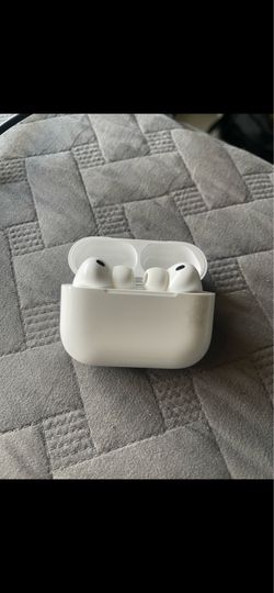 Air Pods Pro Gen 3