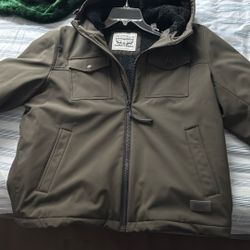 Levi’s Jacket 