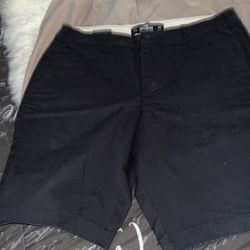 Men’s Dress Shorts