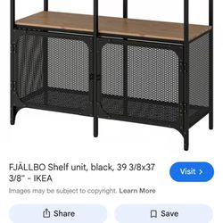 IKEA Cabinet 