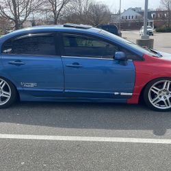 2006 Honda Civic