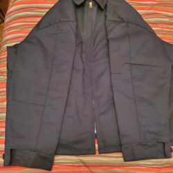 Work Jacket