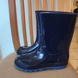 Kids Rain Boots 