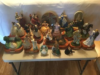 San Francisco Music Boxes