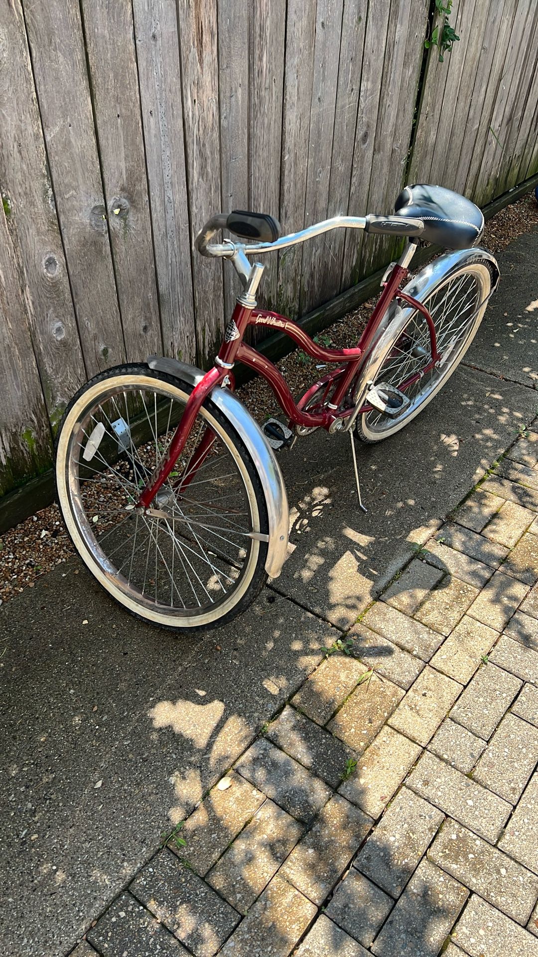 Huffy Bike