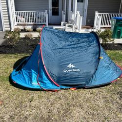 3 Person Tent NEW