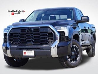 2023 Toyota Tundra