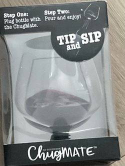 Wine glass