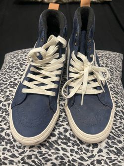 Vans Ultra Size 5.5 Men / 7.0 Women