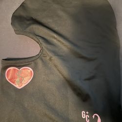 Love Money Ski Mask
