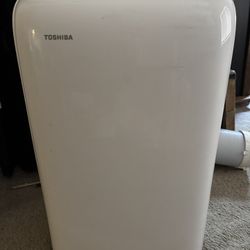 Toshiba Air Conditioner