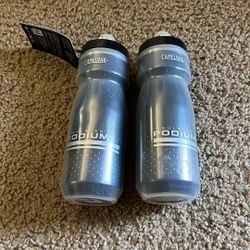 Camelback Insulated Podium Water Bottles