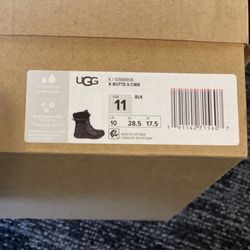 Kids UGG Snowboots
