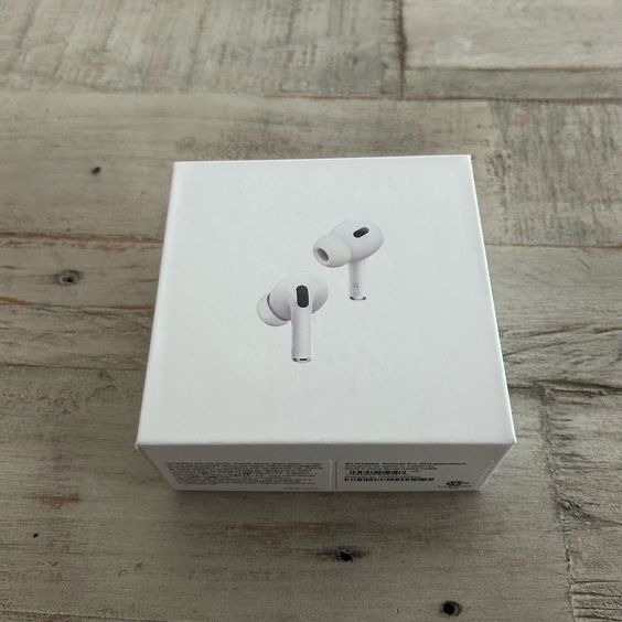 AirPod Pro 2 (best Offer Takes It)