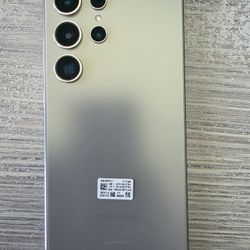 Samsung S24 Ultra 