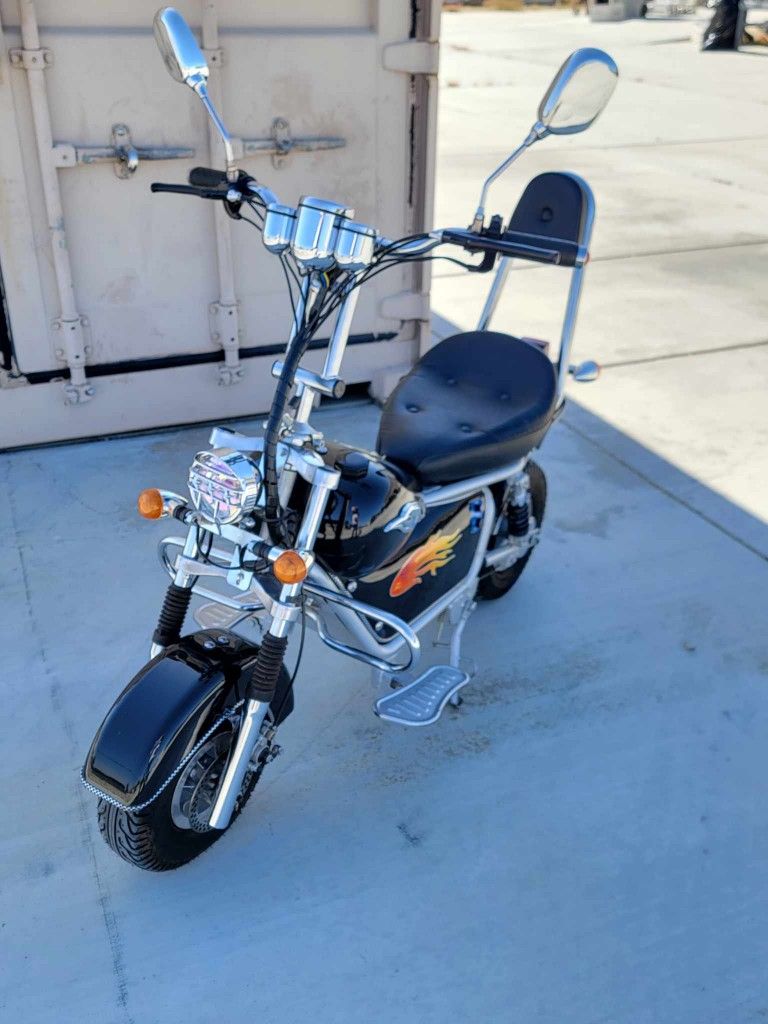 Electra Mini Chopper