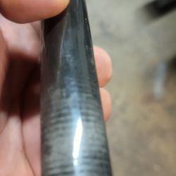 Grafted Fishing Rod And Blank 