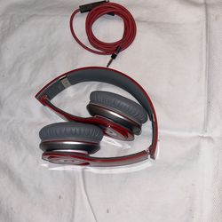 Genuine Beast By  Dr Dre Solo HD