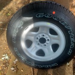 Goodyear Tire