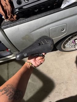 90’s DB Collectors bmx seat