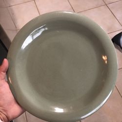 Dinner Plates