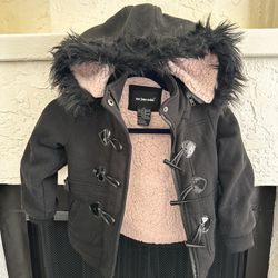 Me Jane mini Cotton Jacket