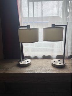 Desk lamps 360 Colby