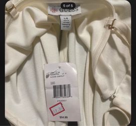 Guess Elease Jumpsuit Size Large