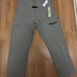 Essentials sweatpants