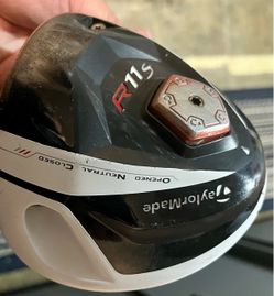 TAYLORMADE R11s 9 Driver Adjustable RH