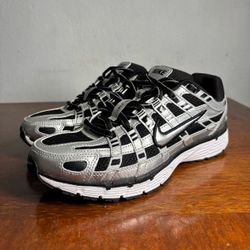 Nike P-6000 Woman's Sneakers Size 7 woman