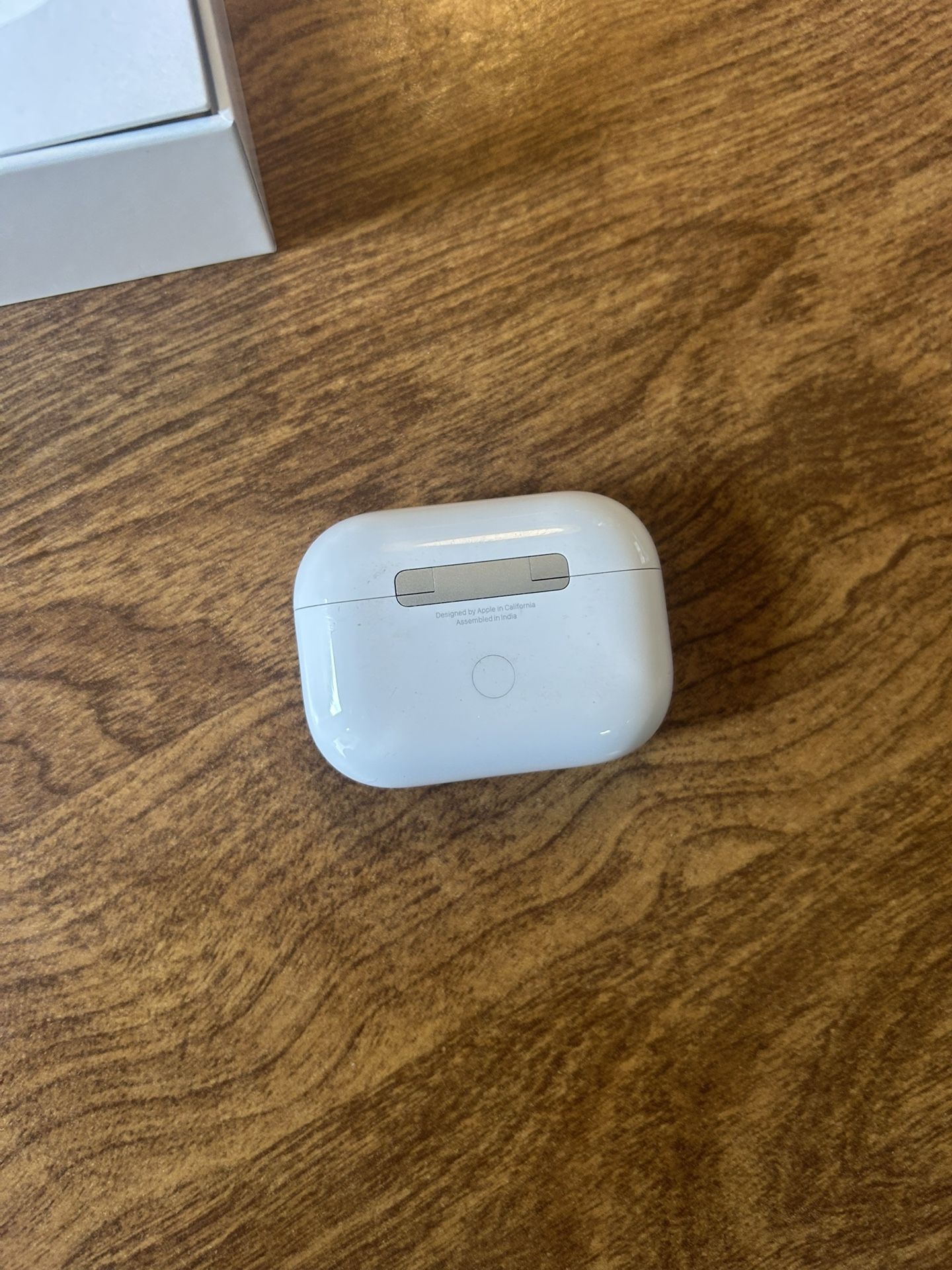 AirPods Pro 2 (Used Once)