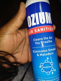 Sanitizer