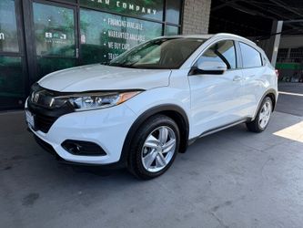 2020 Honda HR-V EX-L