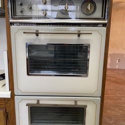 Tappan Visualite Oven